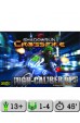 Shadowrun: Crossfire – High Caliber Ops Shadowrun: Crossfire – High Caliber Ops
